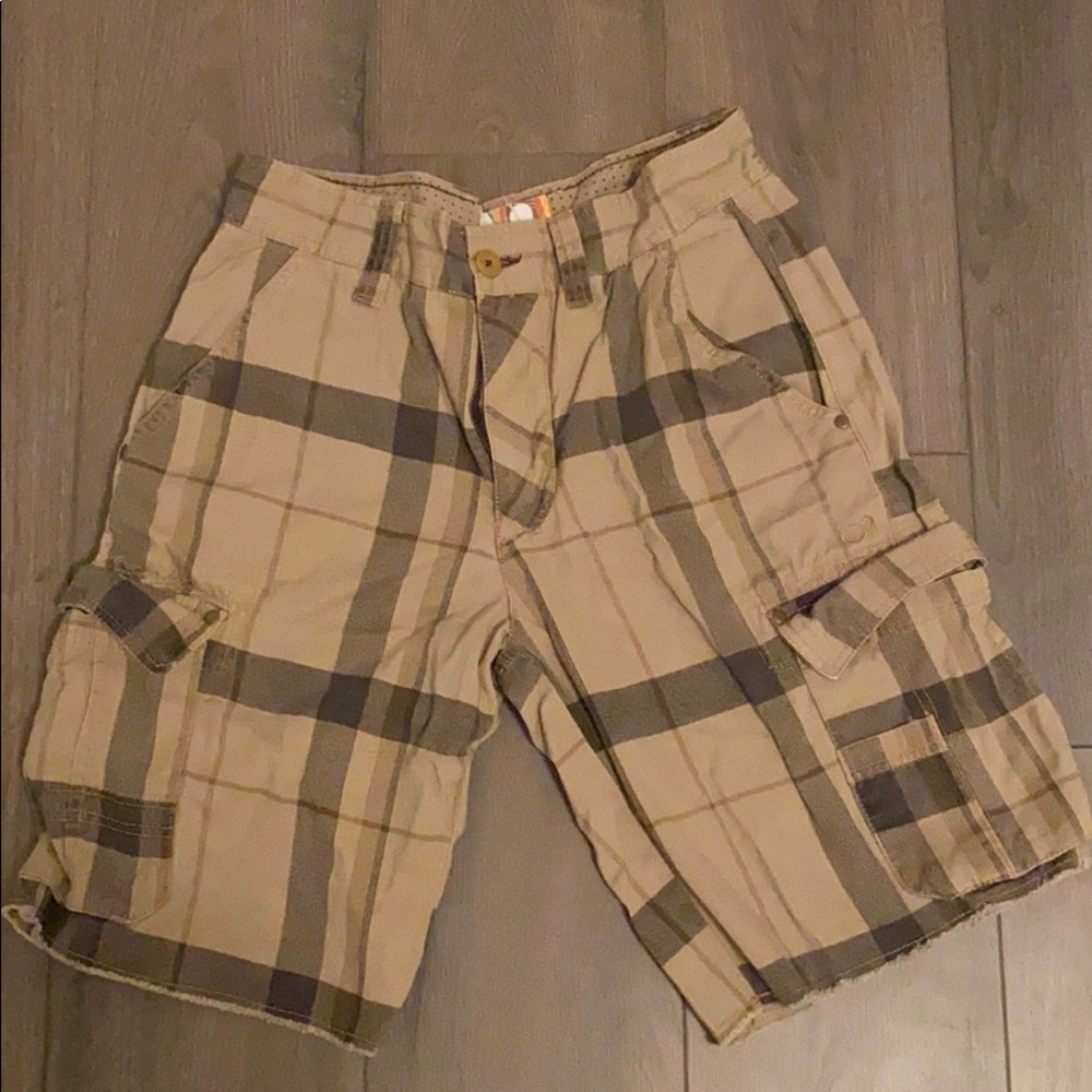 Men’s shorts